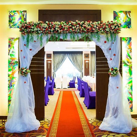 Sai Gon Quang Binh Hotel Ντονγκ Χόι Εξωτερικό φωτογραφία