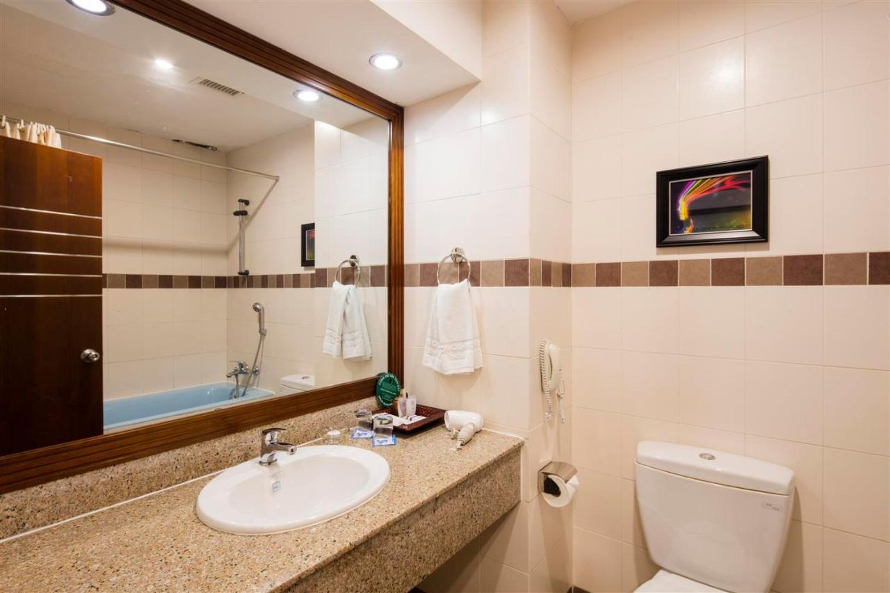 Sai Gon Quang Binh Hotel Ντονγκ Χόι Εξωτερικό φωτογραφία