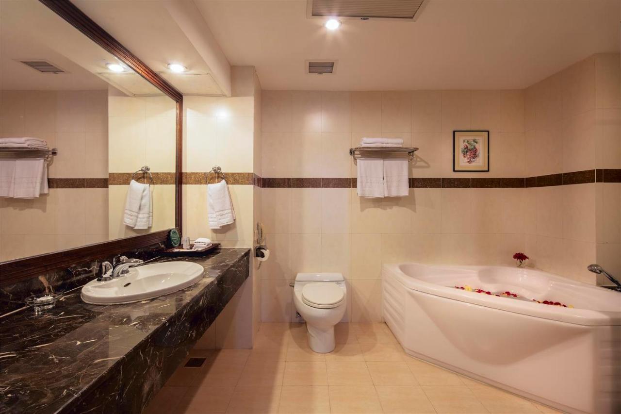 Sai Gon Quang Binh Hotel Ντονγκ Χόι Εξωτερικό φωτογραφία