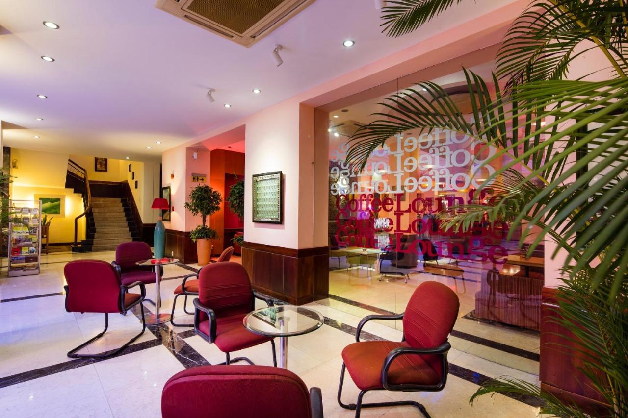 Sai Gon Quang Binh Hotel Ντονγκ Χόι Εξωτερικό φωτογραφία