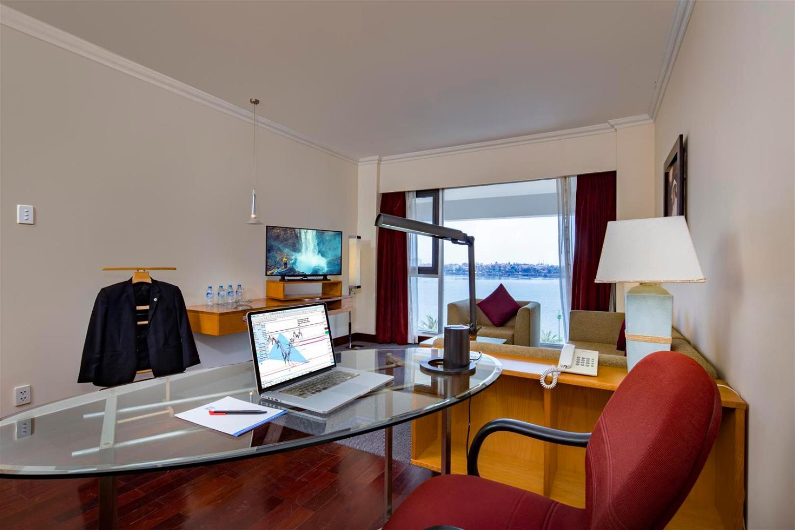 Sai Gon Quang Binh Hotel Ντονγκ Χόι Εξωτερικό φωτογραφία