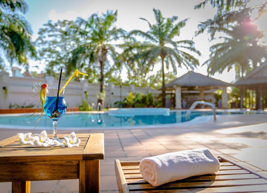 Sai Gon Quang Binh Hotel Ντονγκ Χόι Εξωτερικό φωτογραφία