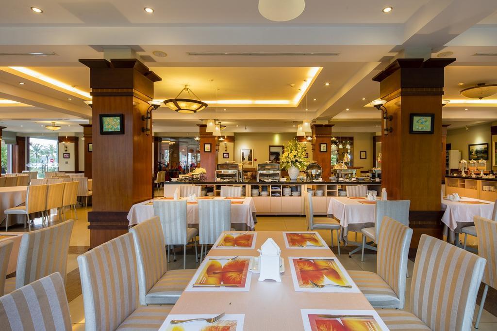 Sai Gon Quang Binh Hotel Ντονγκ Χόι Εξωτερικό φωτογραφία