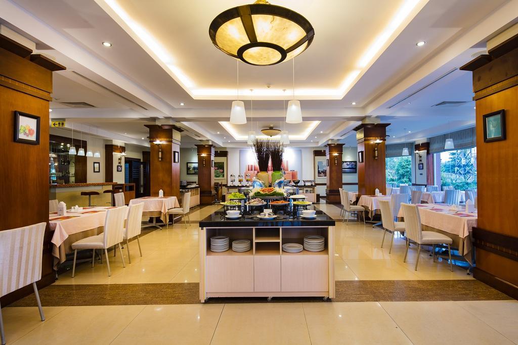 Sai Gon Quang Binh Hotel Ντονγκ Χόι Εξωτερικό φωτογραφία