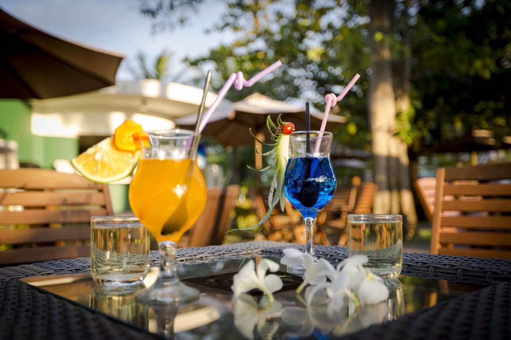 Sai Gon Quang Binh Hotel Ντονγκ Χόι Εξωτερικό φωτογραφία